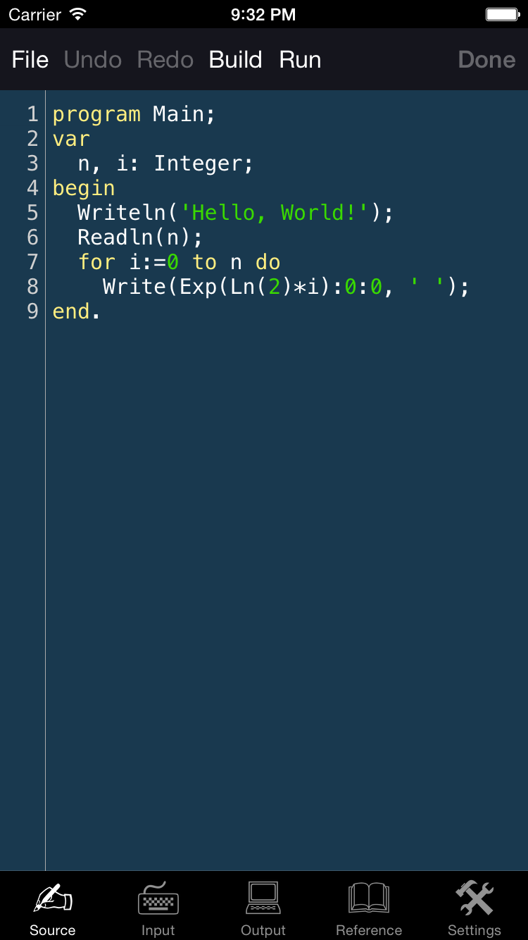 pascal programming language dmitry kovba pascal programming language
