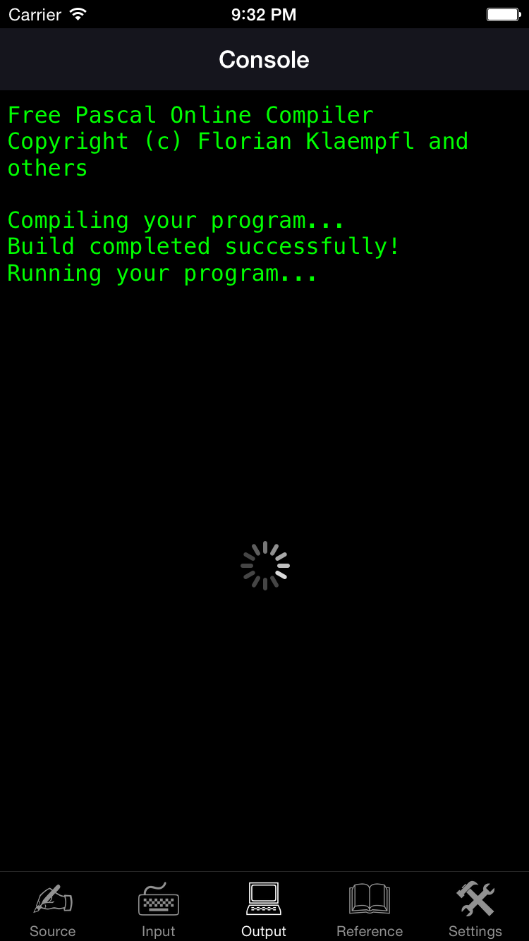 pascal programming language dmitry kovba pascal programming language
